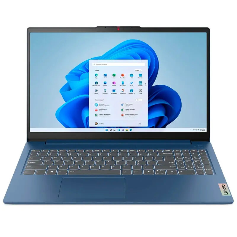 NOTEBOOK LENOVO IDEAPAD SLIM 3