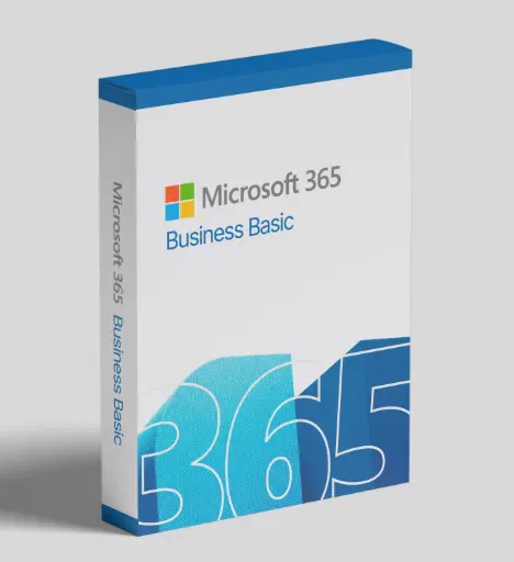 [EC-1001] MICROSOFT 365 BUSINESS BASIC